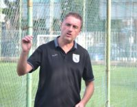 Todis Lido di Ostia Futsal (A2), Matranga: «Buono spirito in Coppa, domani occhio alla Mirafin»