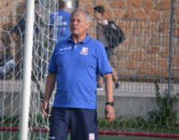 Football Club Frascati, la sicurezza di Carosi: «I nostri portieri pronti per l’avvio dei campionati»