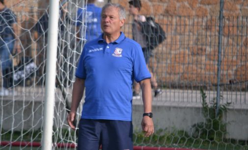 Football Club Frascati, la sicurezza di Carosi: «I nostri portieri pronti per l’avvio dei campionati»