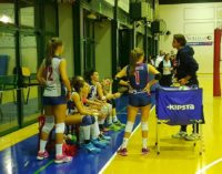 Volley Club Frascati, Fosco Cicola alla guida della serie C: «Allenare è una grande passione»
