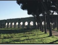 SEMINARIO: “GLI ACQUEDOTTI DI ROMA” sabato 3 novembre a Villa Falconieri a Frascati.