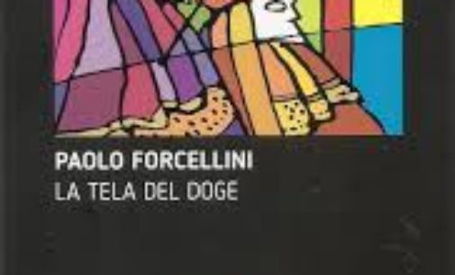 #Nonleggeteilibri – La tela del Doge, intrigo veneziano….
