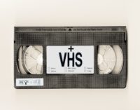 Al MAMbo pulsazioni audiovisive VHS +