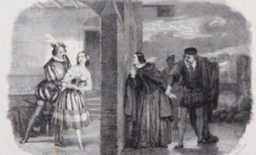 “Rigoletto” in oltre 200 cimeli storici: una mostra a Modena. Dal 30 novembre a 7.8.Novecento
