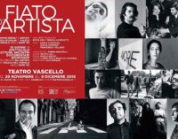 Teatro Vascello – FIATO D’ARTISTA 1958-1968: DIECI ANNI A PIAZZA DEL POPOLO