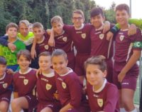 Football Club Frascati (Under 14 prov.), capitan De Mondi: «Dobbiamo giocare con più grinta»
