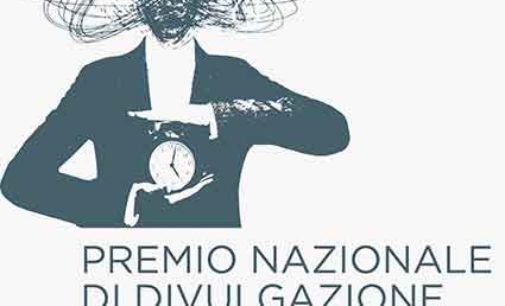 Premio Nazionale di Divulgazione Scientifica 2018 | Giancarlo Dosi VI edizione