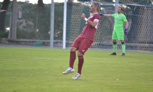 Albalonga (calcio, serie D), Paolacci: «Successo pesante col Budoni, complimenti ai giovani»