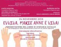 Giornata internazionale contro la violenza sulle donne: doppio appuntamento a Labico 