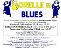 Arriva il Musical di Natale 2018 a Marino
