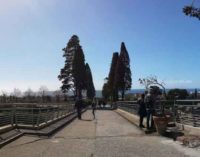 La manutenzione programmata del Parco Archeologico di Ercolano è finalmente realtà.