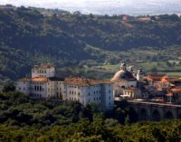 ARICCIA:  tavola rotonda “Goethe in Italia: verso l’Associazione Culturale Europea”