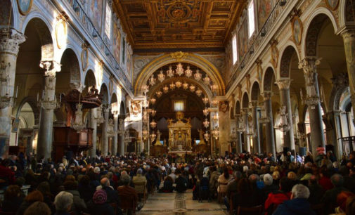 Grande Concerto di Santo Stefano all’Ara Coeli