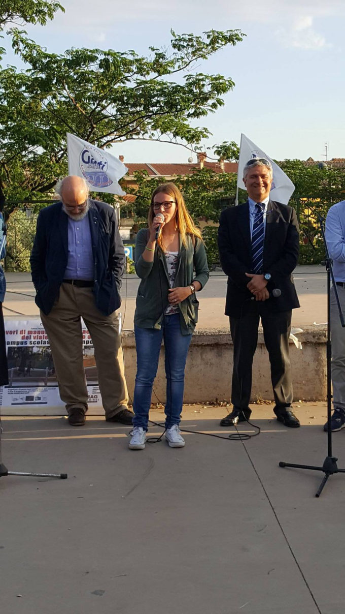Lanuvio, Cons. Proscio: “100 mila euro per impianti di pubblica illuminazioni a Malcavallo e in Via Scassati”