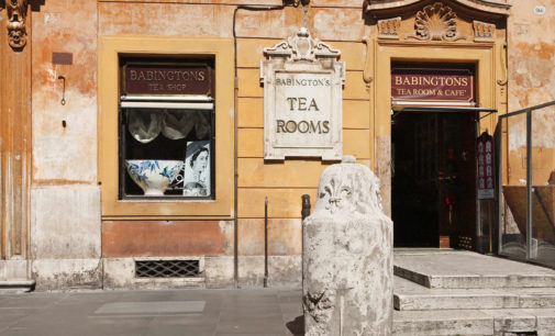 Babingtons festeggia 125 anni di attività regalando a Roma  il concerto di Natale