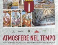 A Palazzo Rospigliosi Zagarolo, dimora storica del Lazio, tre giorni sulle tracce dei Colonna