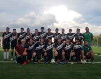 Uln Consalvo (calcio, Under 17 prov.), Del Monaco: «Saranno decisivi i tanti scontri diretti»