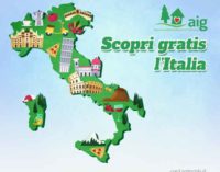Scopri gratis l’Italia