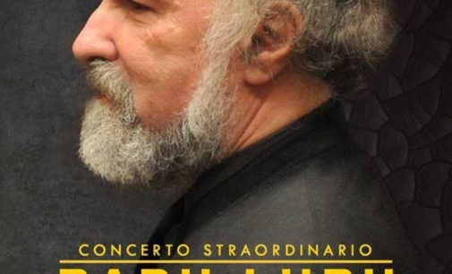 Teatro Comunale di Bologna: concerto straordinario di Radu Lupu