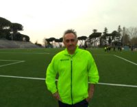 Football Club Frascati, Bottos è il nuovo vice presidente: “Questa società vuole crescere ancora”