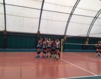 Volley Club Frascati, De Gregorio e l’Under 16 femminile promo: “A Tor Sapienza ci proveremo”