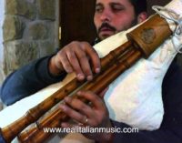La musica tradizionale del Lazio