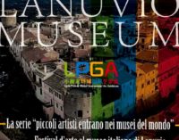 Arte, a Lanuvio il Festival “Piccoli artisti entrano nei Musei del mondo”