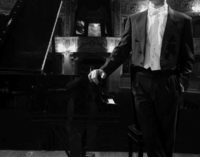 Alla IUC il pianista italo-ucraino Alexander Romanovsky