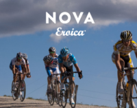 Bici, arte, natura ed enogastronomia: tornano le emozioni del “Festival di Nova Eroica”