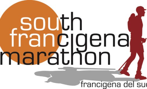 La prima maratona a passo lento lungo la Francigena del Sud, in programma il 28 aprile da Velletri a Roma