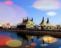 Sensazionale è l’internazionale Happy Circus a Sant’Agata di Militello