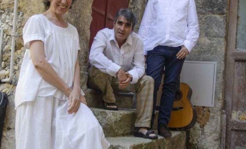 TEATRO VILLA PAMPHILJ – ELVA LUTZA & ESTER FORMOSA “Cancionero fra Sardegna e Catalogna”