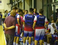 Club Basket Frascati (C Gold/m), Cecconi: “Faremo di tutto per arrivare a gara 3 con Grottaferrata”