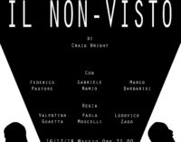 Teatro Trastevere – IL NON-VISTO