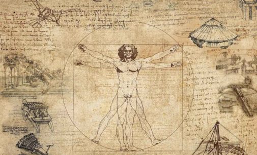 Il genio creativo di Leonardo da Vinci prende vita grazie alla realtà virtuale