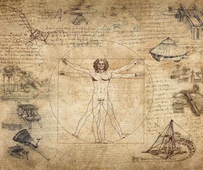 Il genio creativo di Leonardo da Vinci prende vita grazie alla realtà virtuale