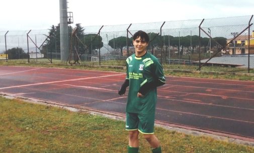 Ssd Roma VIII (calcio, Under 19 prov.), Staroccia: “I play off? L’obiettivo è provare a vincerli”