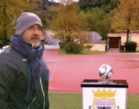 Football Club Frascati, che botto: Mauro Fioranelli sarà l’allenatore della prima squadra