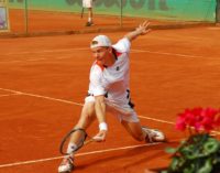 Col torneo “Città di Frascati” il grande tennis passa ancora per il Tc New Country Frascati