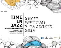 Time in Jazz: al via le prevendite per la XXXII edizione. In agosto oltre 100 protagonisti a Berchidda e nel nord della Sardegna