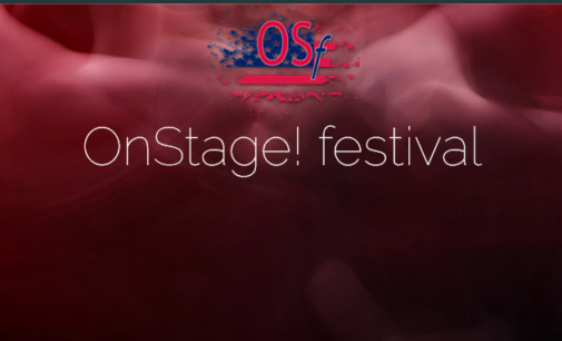 Onstage! Festival chiude con due spettacoli tratti dal Cherry Lane Mentor Project, NY (Teatro Palladium, 23 e 24 maggio)