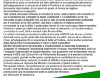 Comitato No Bretella Cisterna-Valmontone
