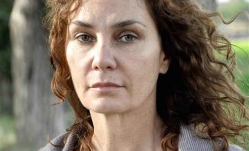 Teatro di Documenti – Viviana Di Bert presenta Medea Voci di Christa Wolf