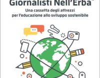 Sostenibilità in classe, la guida pratica di Giornalisti NellErba