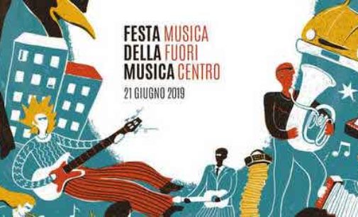 ​Festa Europea della Musica  21 giugno 2019 – Parco Archeologico di Ercolano