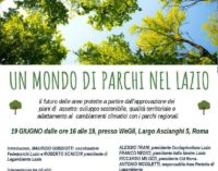 Parchi: per Italia Nostra Lazio la priorità resta l’approvazione definitiva dei Piani di Assetto