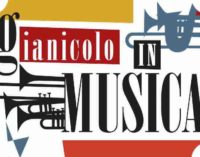 Festival “GIANICOLO IN MUSICA 2019”  III edizione 