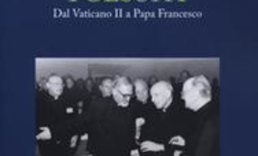 I gesuiti. Dal Vaticano II a Papa Francesco