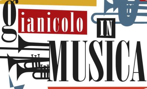 GIANICOLO IN MUSICA dall’8 giugno al via la III edizione con RICK MARGITZA e ROBERTO GATTO 4TET