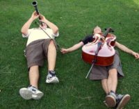 Riparte il tour musicale “Suoni di fratellanza”: i giovani talenti della World Youth Orchestra tra Mostar, Sarajevo e Fes | 2,3 e 19 giugno 2019